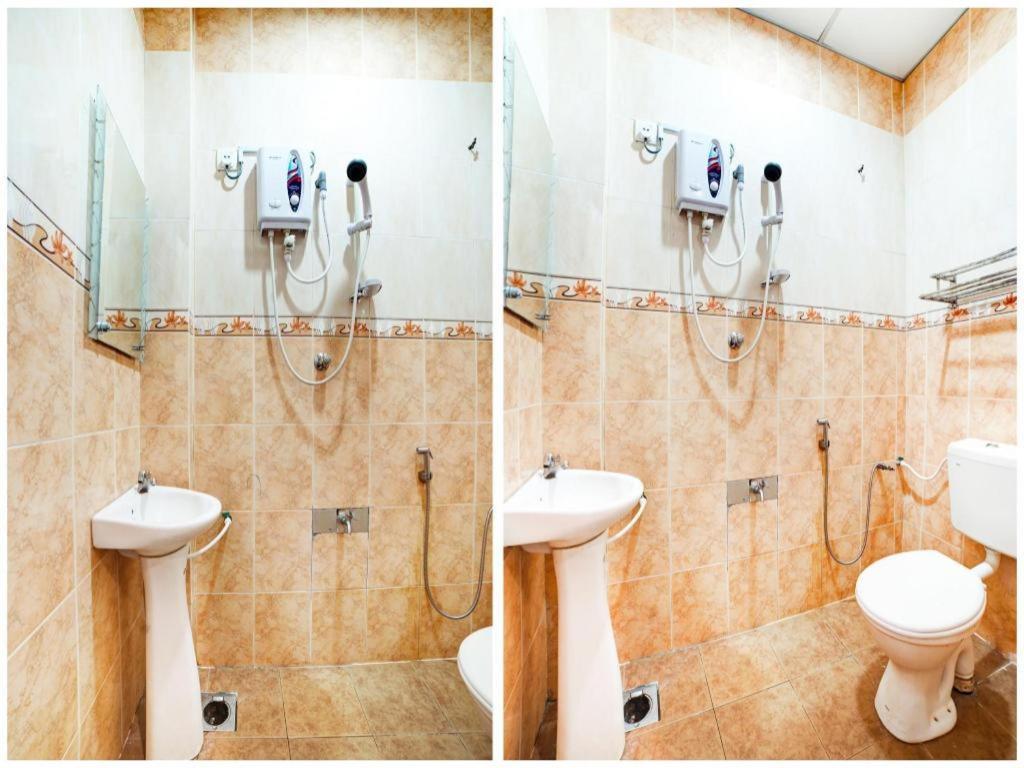 Oyo 89573 Hotel Lii View Mersing Extérieur photo