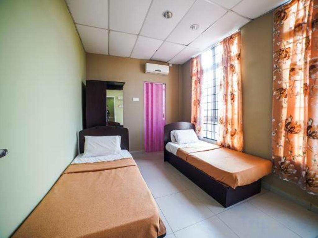 Oyo 89573 Hotel Lii View Mersing Extérieur photo