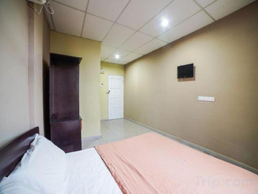 Oyo 89573 Hotel Lii View Mersing Extérieur photo