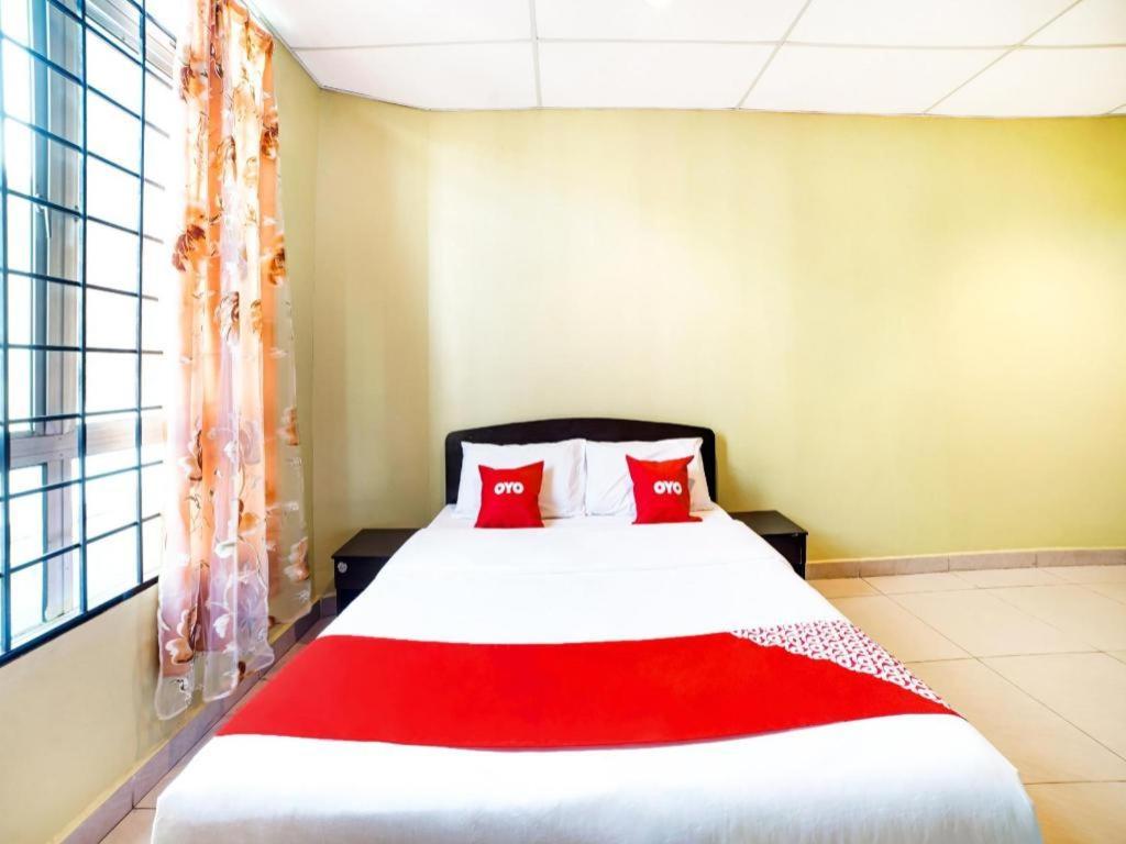 Oyo 89573 Hotel Lii View Mersing Extérieur photo
