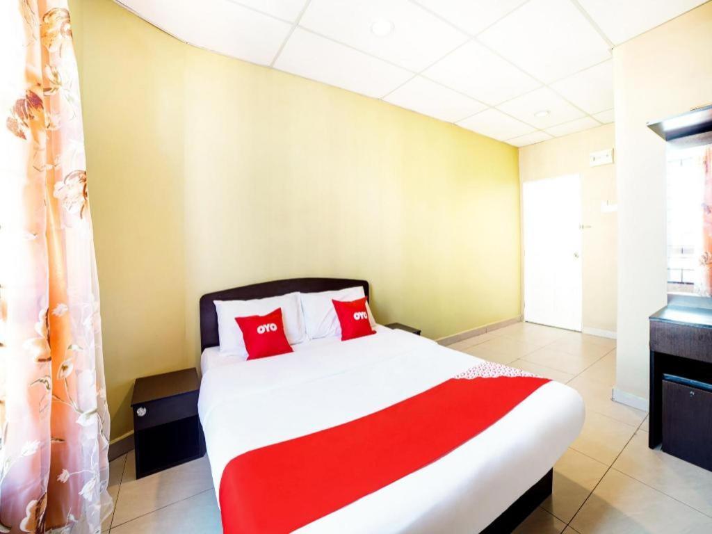 Oyo 89573 Hotel Lii View Mersing Extérieur photo