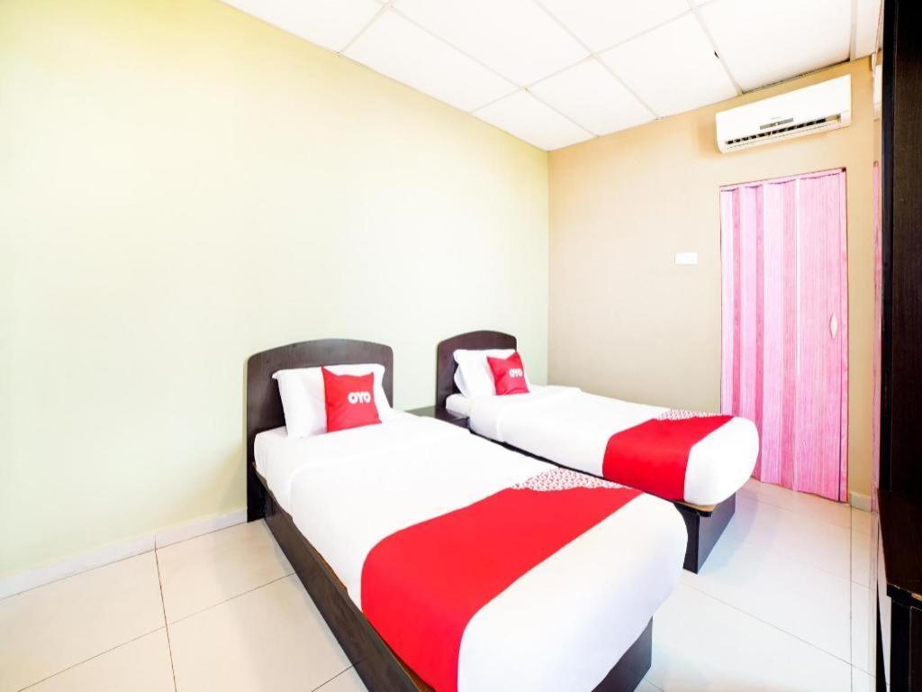 Oyo 89573 Hotel Lii View Mersing Extérieur photo