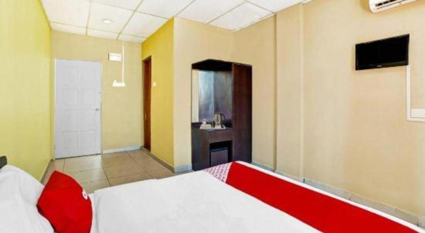 Oyo 89573 Hotel Lii View Mersing Extérieur photo